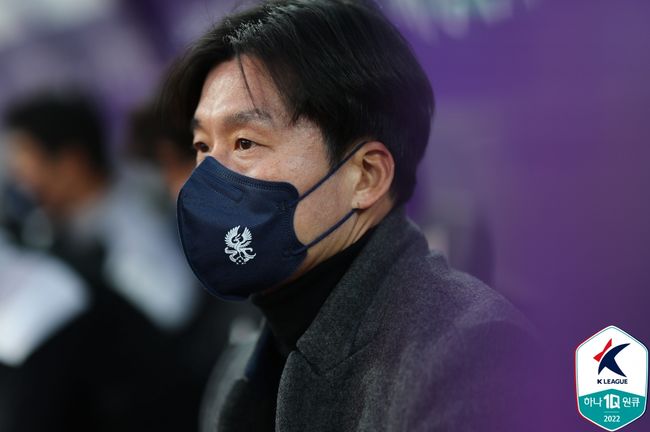 [사진] 한국프로축구연맹 제공