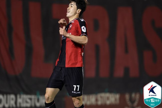 [사진]한국프로축구연맹 제공