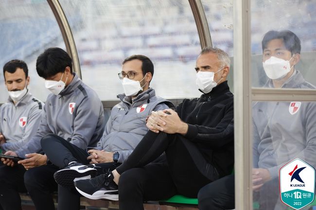 [사진]한국프로축구연맹 제공