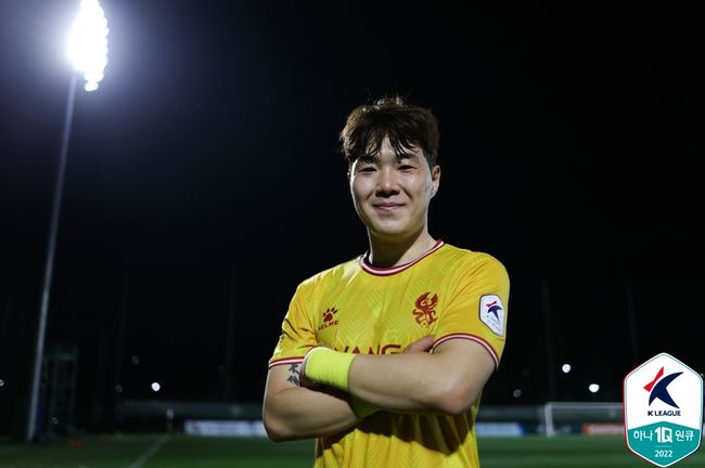 [사진] 한국프로축구연맹 제공