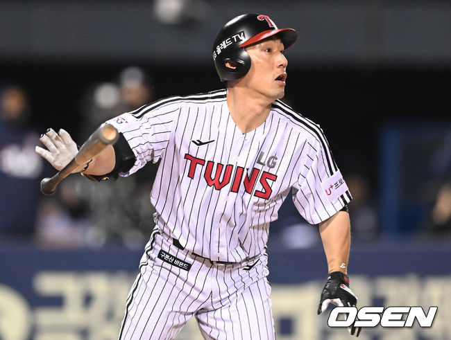 LG 내야수 서건창. /OSEN DB