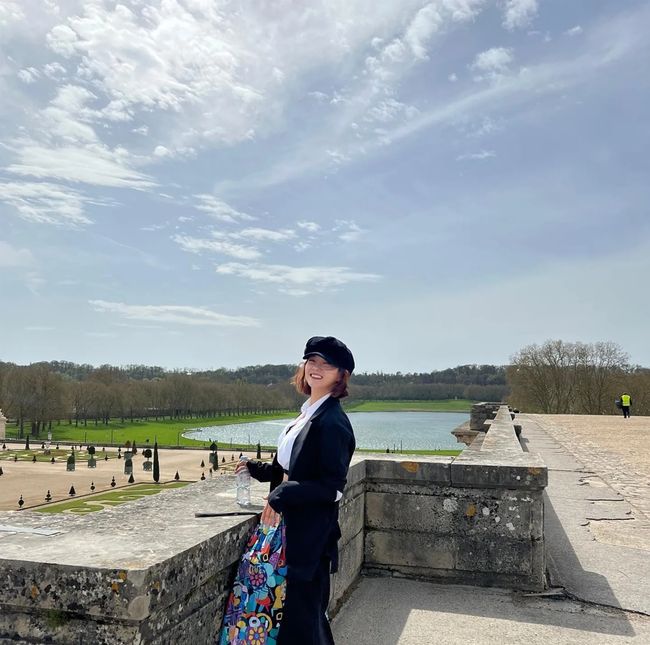 김세정 인스타그램