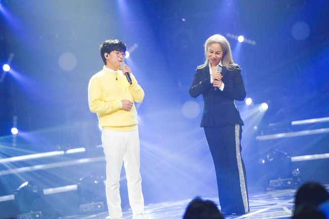 TV CHOSUN 제공