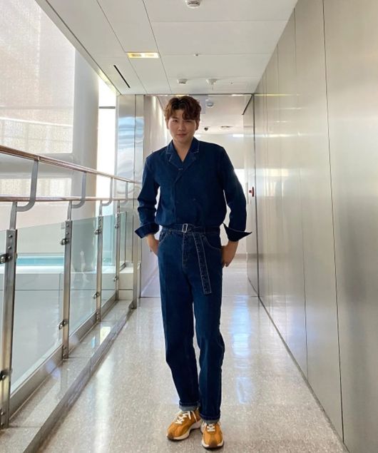 제이쓴 인스타그램