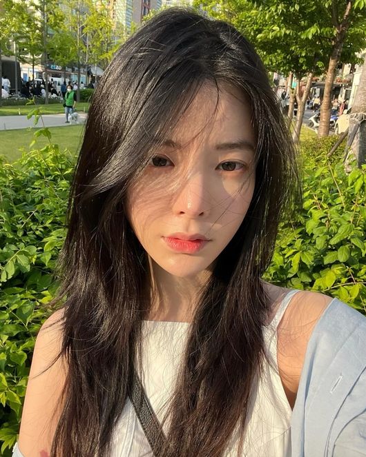 장재인 인스타그램
