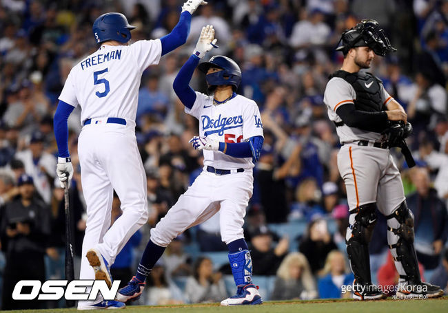 [사진] ⓒGettyimages(무단전재 및 재배포 금지)