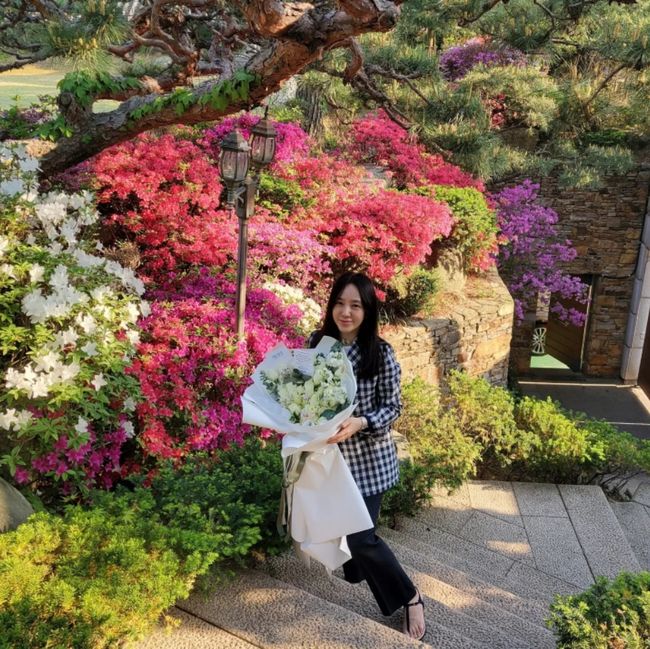 박주미 인스타그램