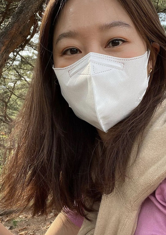 공효진 SNS