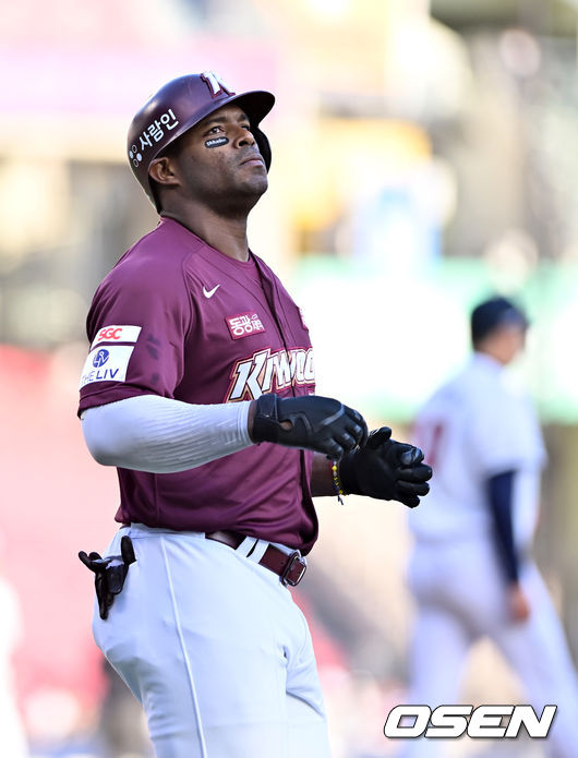 키움 푸이그 /OSEN DB