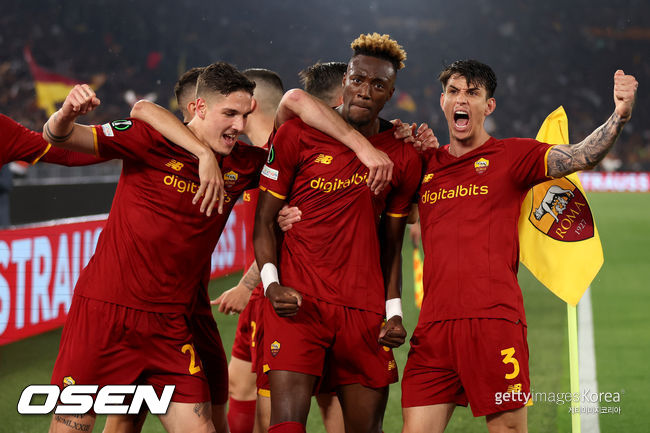 [사진] ⓒGettyimages(무단전재 및 재배포 금지)