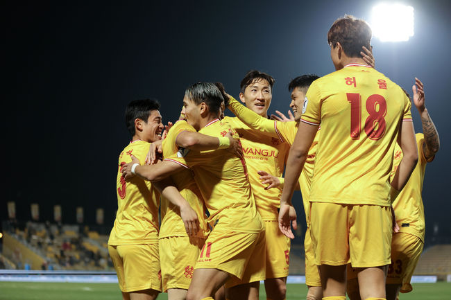 [사진] 한국프로축구연맹 제공.