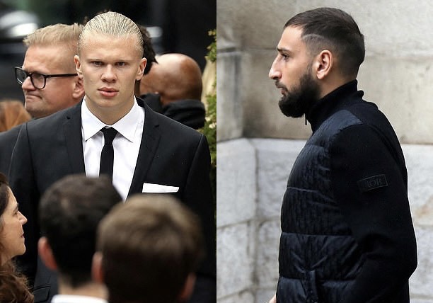 [사진] 데일리 메일 홈페이지 캡처