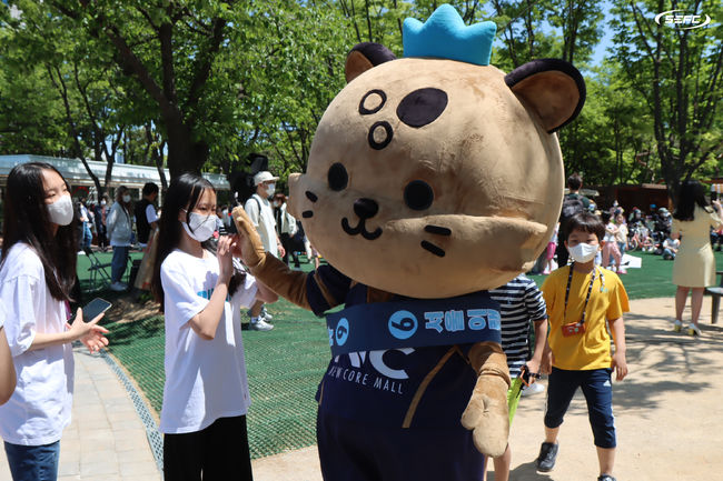 [사진] 서울 이랜드 FC 제공.