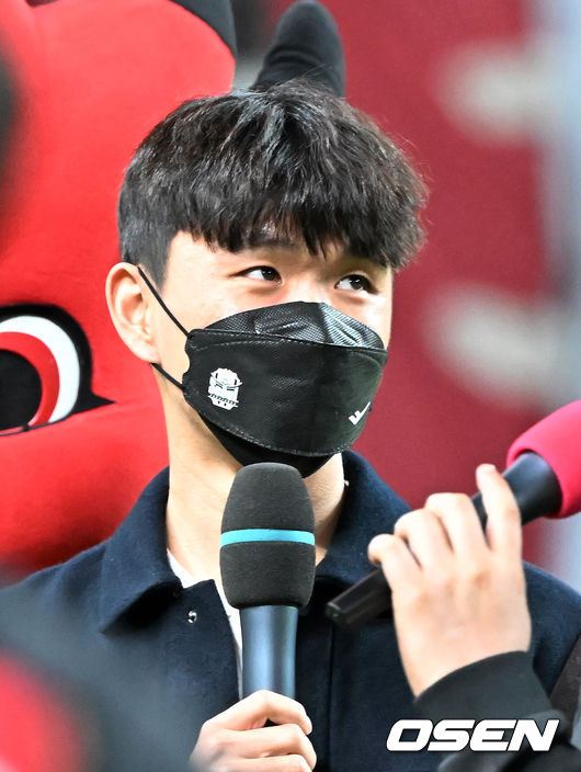 [사진] 황인범 / OSEN DB.