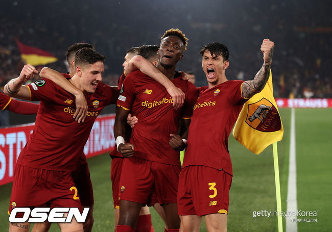 [사진] ⓒGettyimages(무단전재 및 재배포 금지)