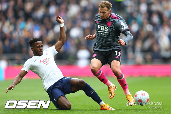 [사진] 라이언 세세뇽 / ⓒGettyimages(무단전재 및 재배포 금지)