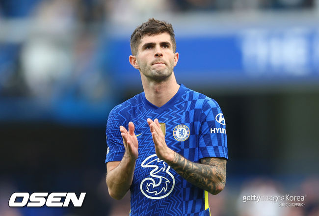 [사진] ⓒGettyimages(무단전재 및 재배포 금지)