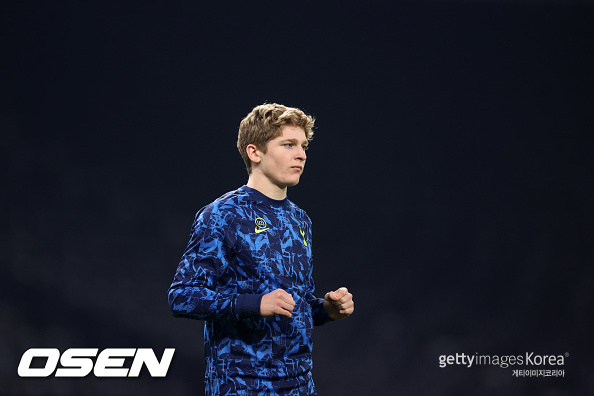 [사진] 매튜 크레이그 / ⓒGettyimages(무단전재 및 재배포 금지)