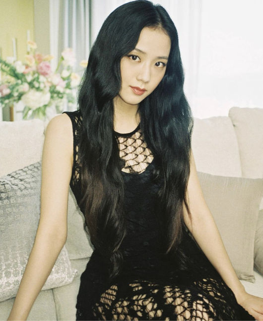 지수 SNS