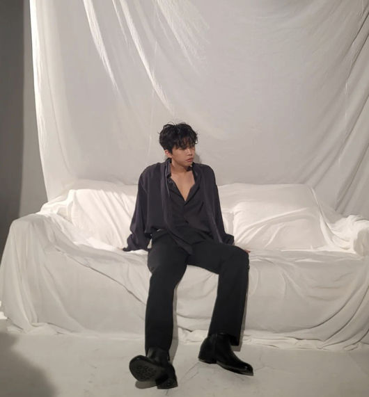 임영웅 SNS