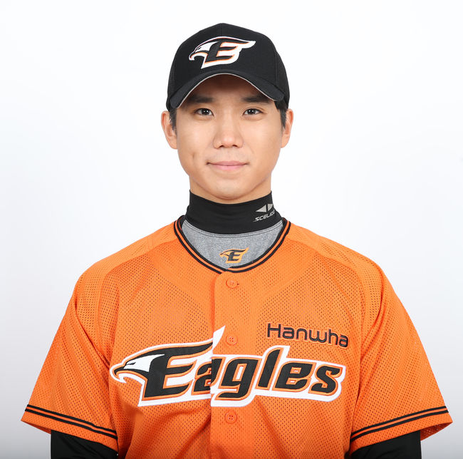 한화 원혁재 /한화 이글스 제공