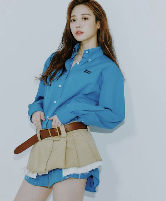 유라 SNS