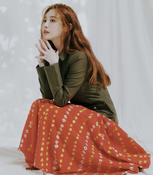 유라 SNS