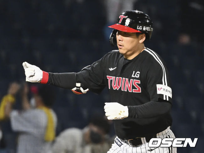 LG 김현수 /OSEN DB