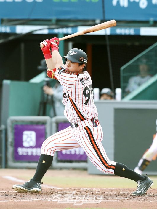 한화 원혁재 /한화 이글스 제공