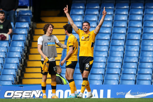 [사진] ⓒGettyimages(무단전재 및 재배포 금지)