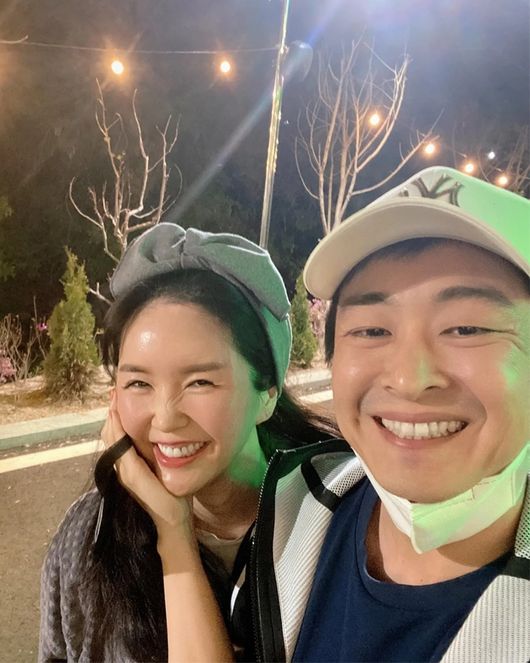 장영란 인스타그램