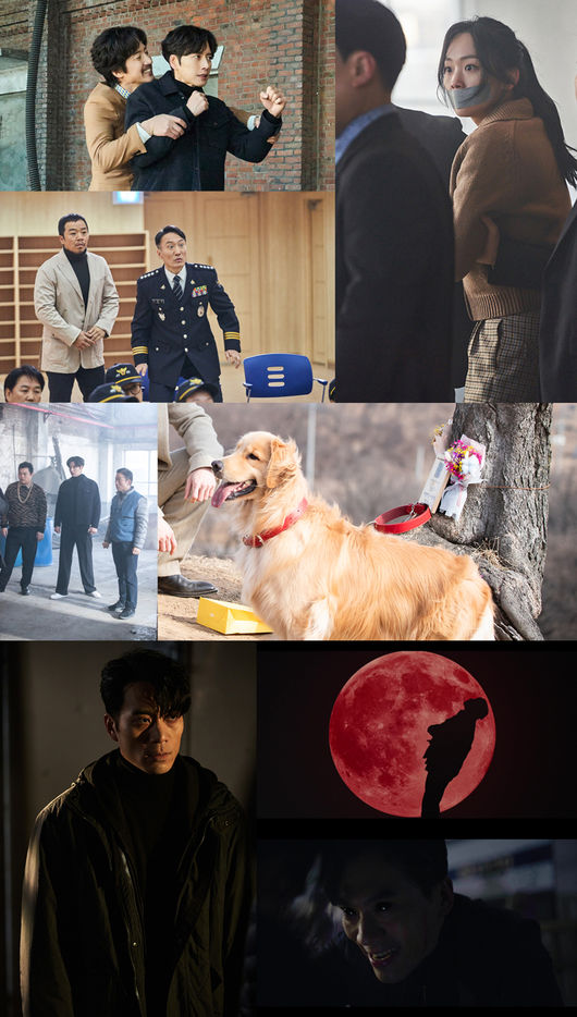 삼화네트웍스, 마운틴무브먼트 제공