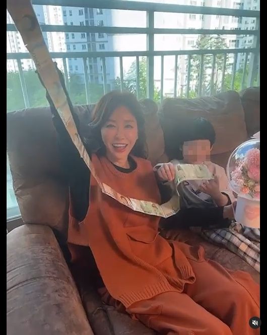김예령 인스타그램