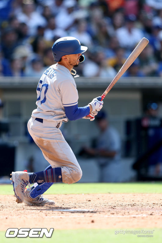 [사진] ⓒGettyimages(무단전재 및 재배포 금지)