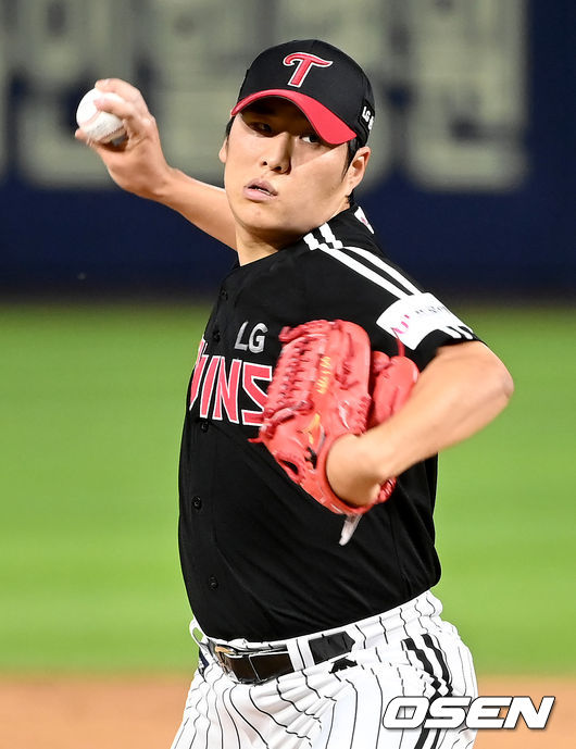 LG 배재준 /OSEN DB