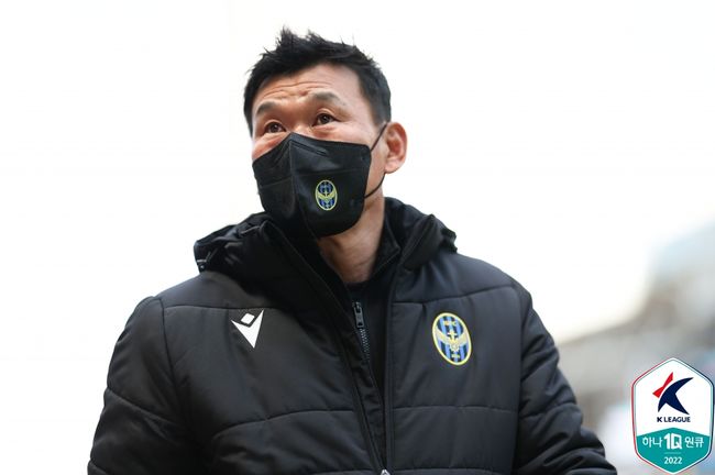 [사진] 한국프로축구연맹 제공