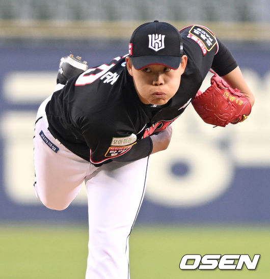 KT 소형준 / OSEN DB