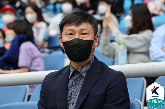 [사진] 한국프로축구연맹 제공