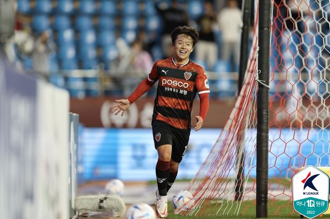 [사진] 한국프로축구연맹 제공.