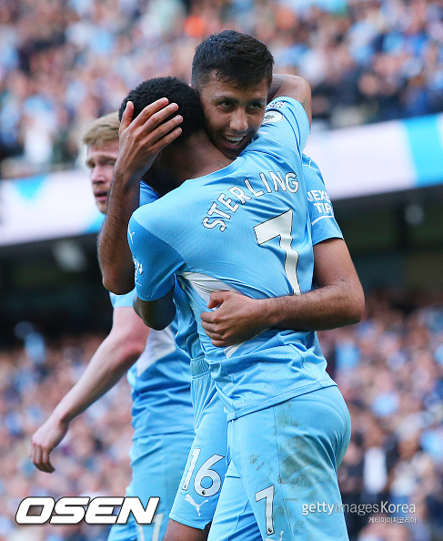 [사진] 2022. 05. 09 / ⓒGettyimages(무단전재 및 재배포 금지)