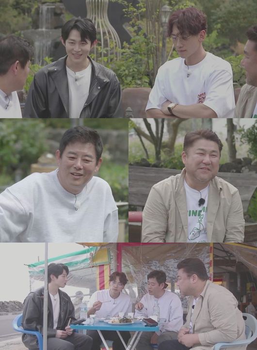 '이번주도 잘 부탁해' 제공