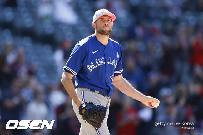 [사진] 팀 메이자 ⓒGettyimages(무단전재 및 재배포 금지)