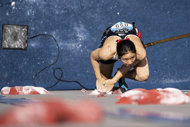 [사진]대한산악연맹 제공