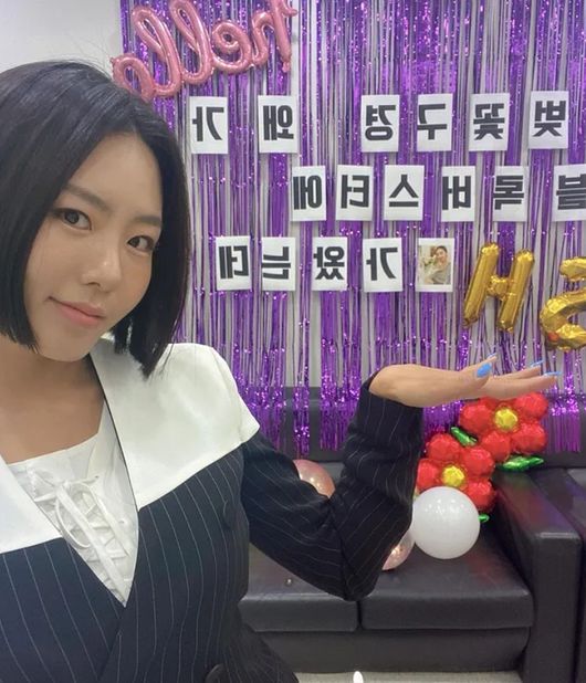 이상화 인스타그램