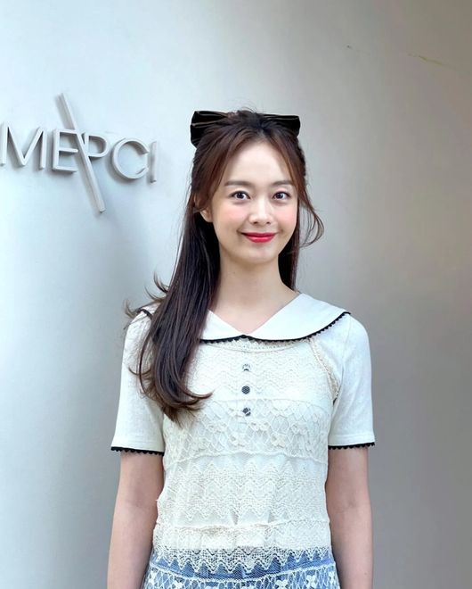 전소민 인스타그램