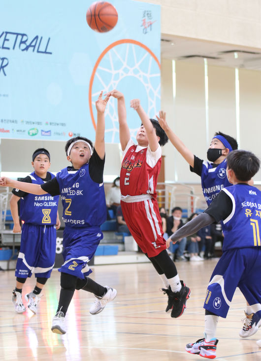 [사진] KMOIS컵 제공