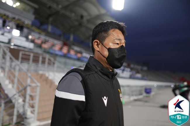 [사진] 한국프로축구연맹 제공