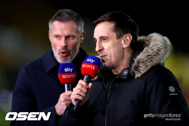 [사진] ⓒGettyimages(무단전재 및 재배포 금지)