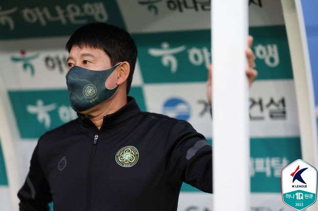 [사진] 한국프로축구연맹 제공