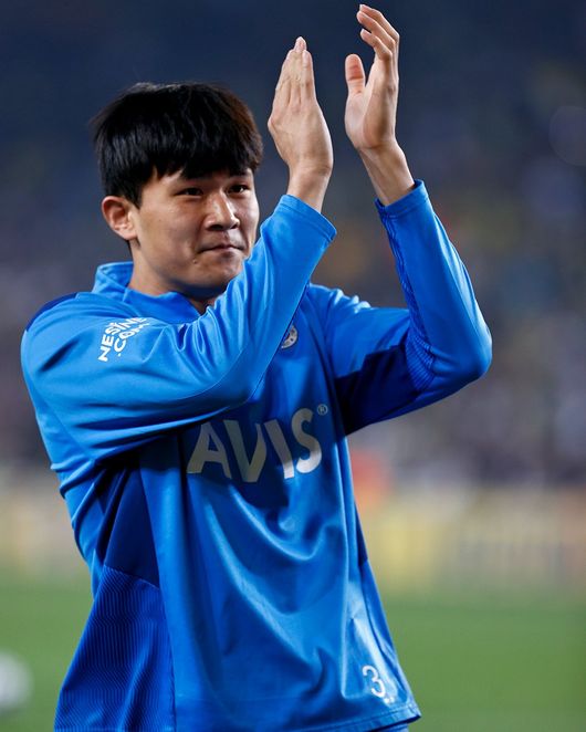 [사진]페네르바체 트위터